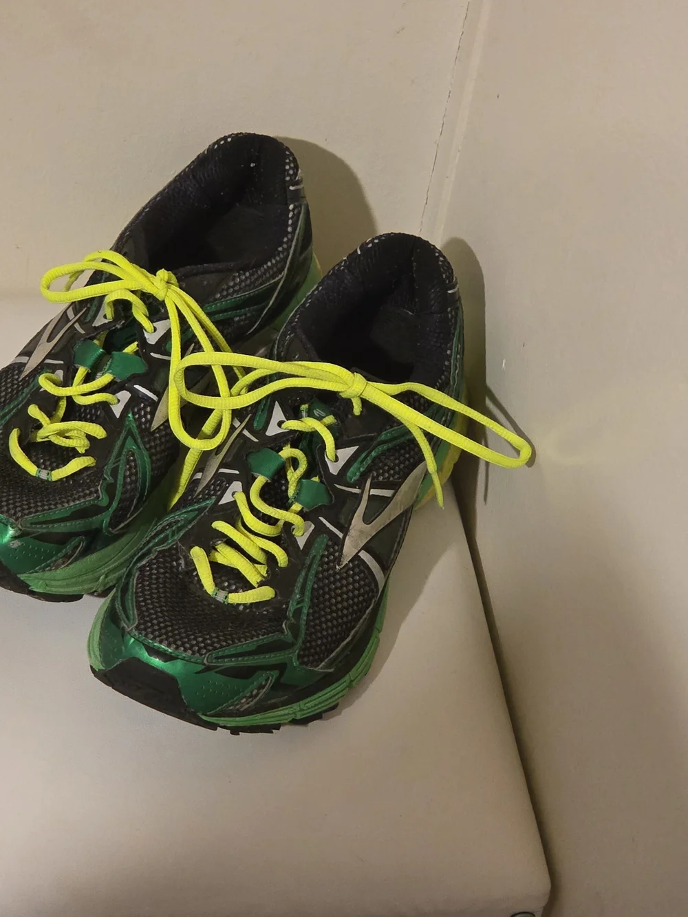 Brooks Ravenna 4 Mens Running Shoes Size 10.5